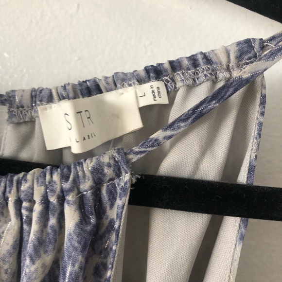 Astr the label dress - Picture 3 of 5